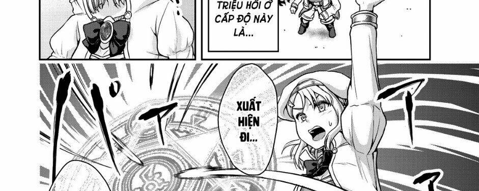 Thứ mà đôi ta mong muốn - Chapter 39 - Page 21