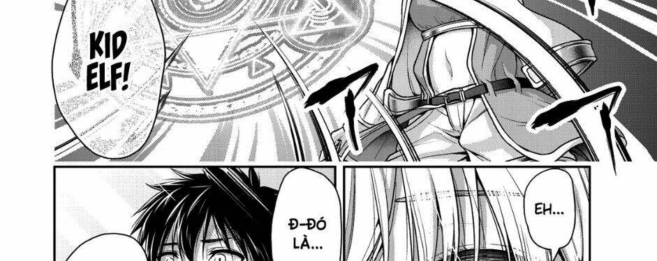 Thứ mà đôi ta mong muốn - Chapter 39 - Page 22