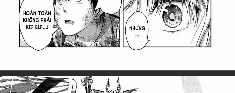 Thứ mà đôi ta mong muốn - Chapter 39 - Page 23