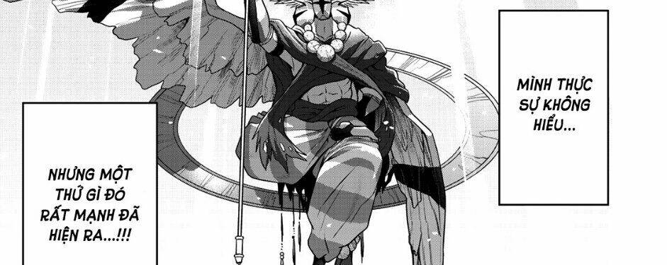 Thứ mà đôi ta mong muốn - Chapter 39 - Page 24