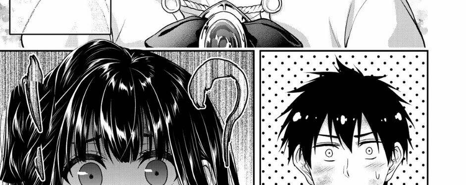 Thứ mà đôi ta mong muốn - Chapter 39 - Page 33