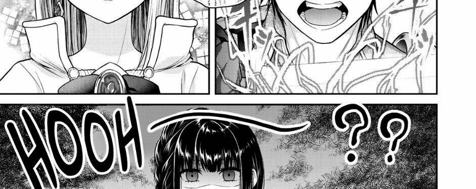 Thứ mà đôi ta mong muốn - Chapter 39 - Page 4