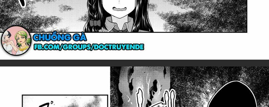 Thứ mà đôi ta mong muốn - Chapter 39 - Page 5