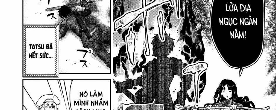 Thứ mà đôi ta mong muốn - Chapter 39 - Page 6