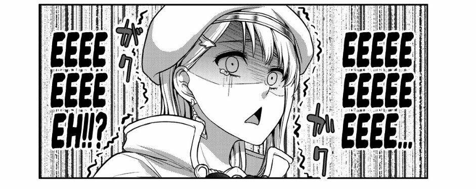 Thứ mà đôi ta mong muốn - Chapter 39 - Page 8