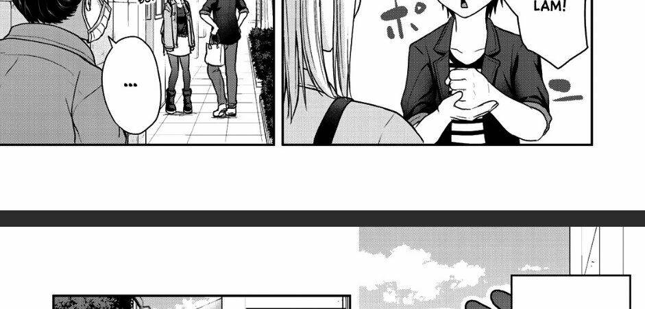 Thứ mà đôi ta mong muốn - Chapter 40 - Page 10