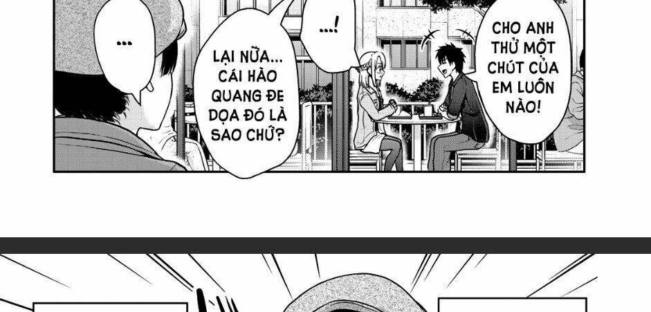 Thứ mà đôi ta mong muốn - Chapter 40 - Page 19