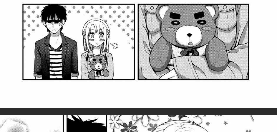 Thứ mà đôi ta mong muốn - Chapter 40 - Page 25