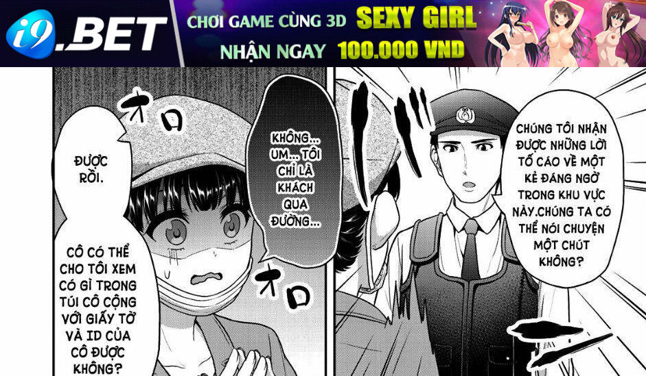 Thứ mà đôi ta mong muốn - Chapter 40 - Page 29