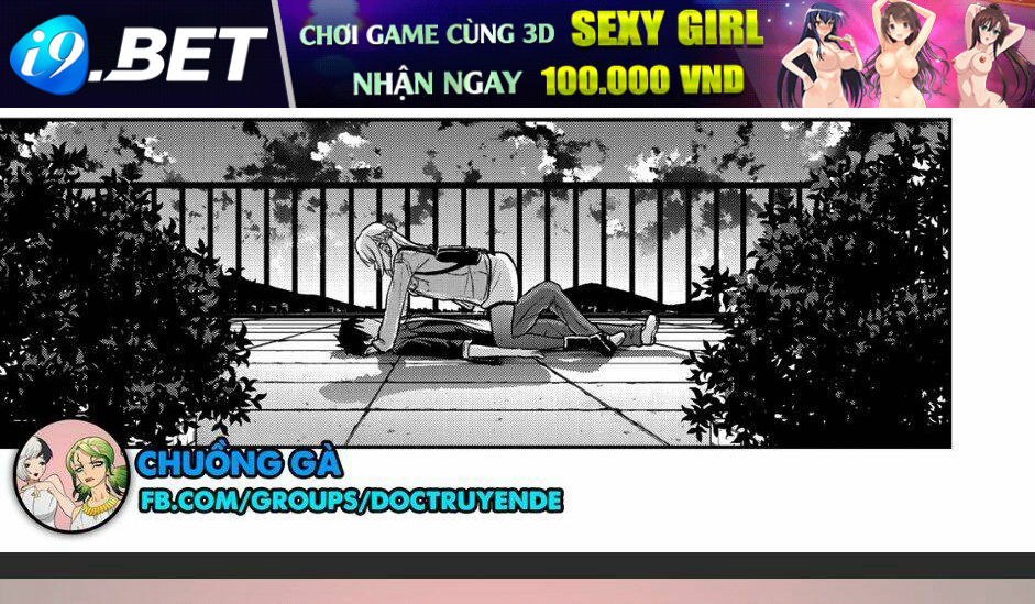 Thứ mà đôi ta mong muốn - Chapter 40 - Page 34