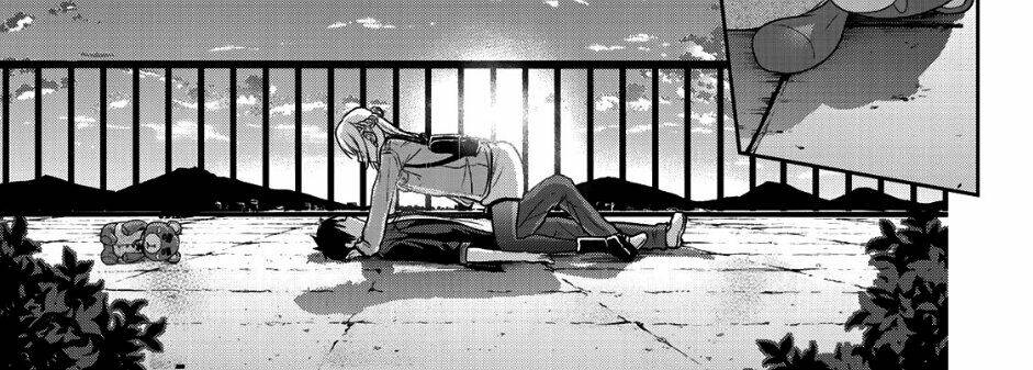 Thứ mà đôi ta mong muốn - Chapter 41 - Page 11