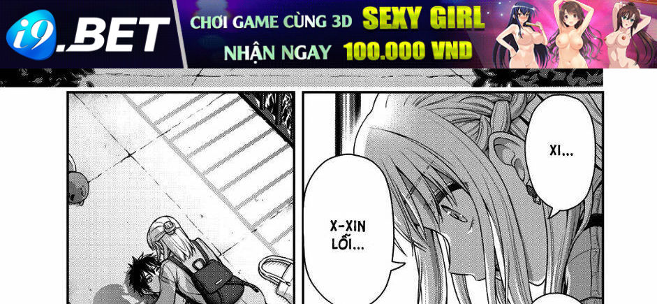 Thứ mà đôi ta mong muốn - Chapter 41 - Page 12