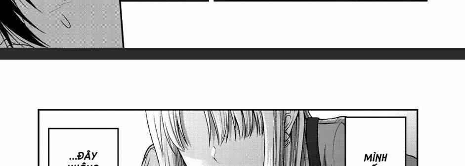 Thứ mà đôi ta mong muốn - Chapter 41 - Page 14