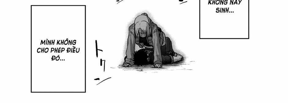 Thứ mà đôi ta mong muốn - Chapter 41 - Page 16