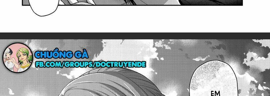 Thứ mà đôi ta mong muốn - Chapter 41 - Page 18