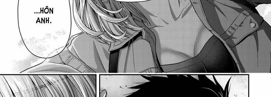 Thứ mà đôi ta mong muốn - Chapter 41 - Page 20