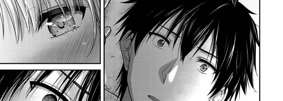 Thứ mà đôi ta mong muốn - Chapter 41 - Page 21