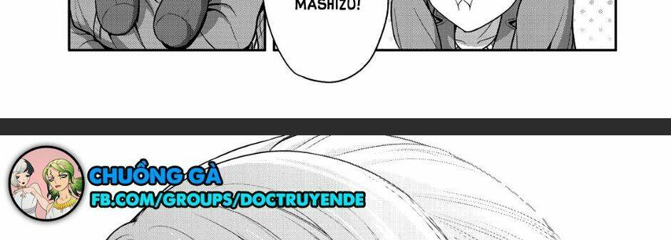 Thứ mà đôi ta mong muốn - Chapter 41 - Page 30