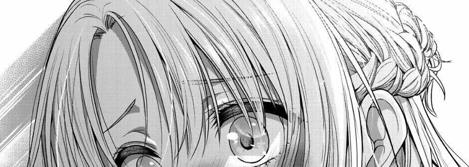 Thứ mà đôi ta mong muốn - Chapter 41 - Page 31