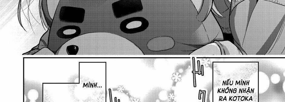 Thứ mà đôi ta mong muốn - Chapter 41 - Page 33