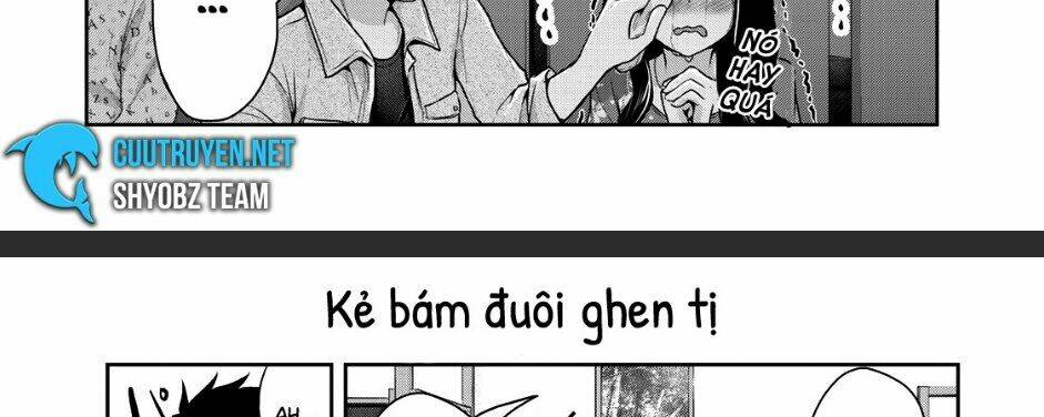 Thứ mà đôi ta mong muốn - Chapter 42 - Page 16