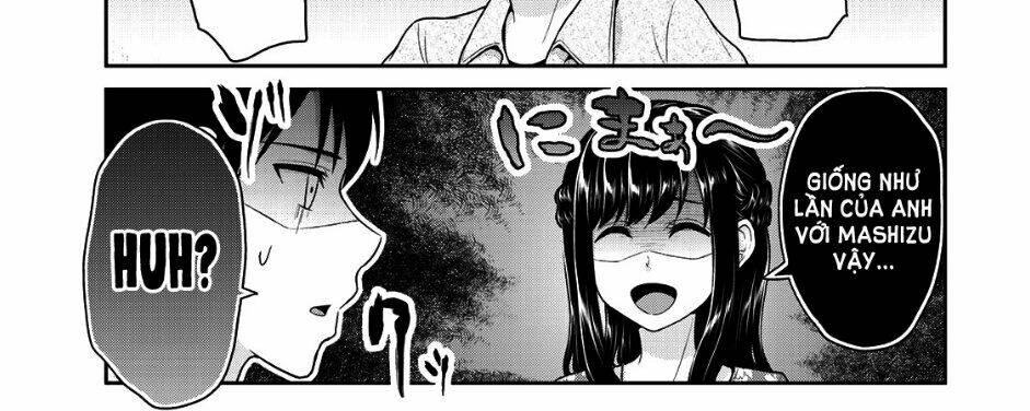 Thứ mà đôi ta mong muốn - Chapter 42 - Page 19