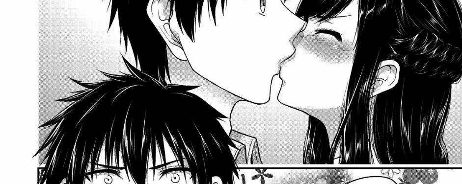 Thứ mà đôi ta mong muốn - Chapter 42 - Page 28