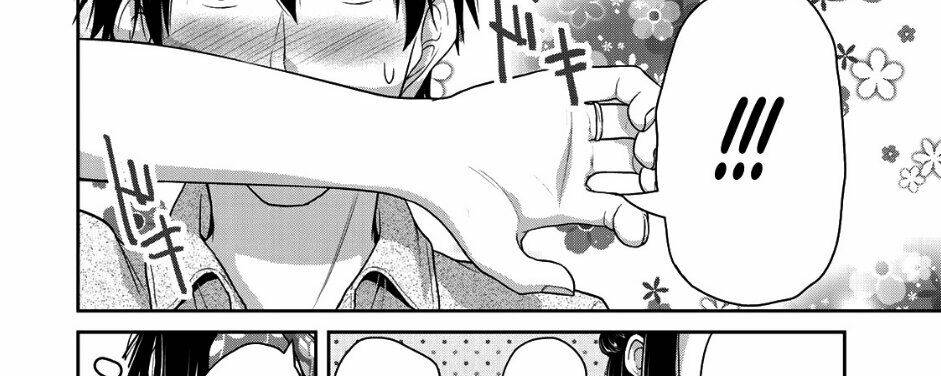 Thứ mà đôi ta mong muốn - Chapter 42 - Page 29