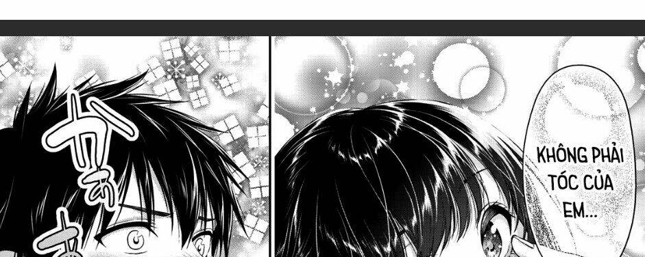 Thứ mà đôi ta mong muốn - Chapter 42 - Page 31