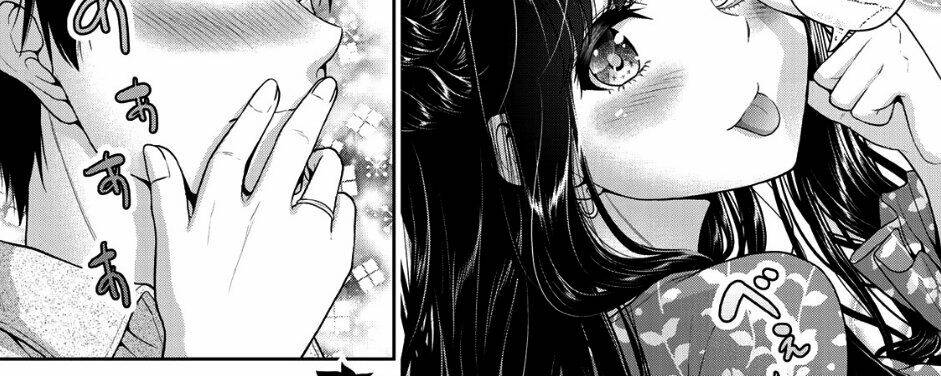 Thứ mà đôi ta mong muốn - Chapter 42 - Page 32