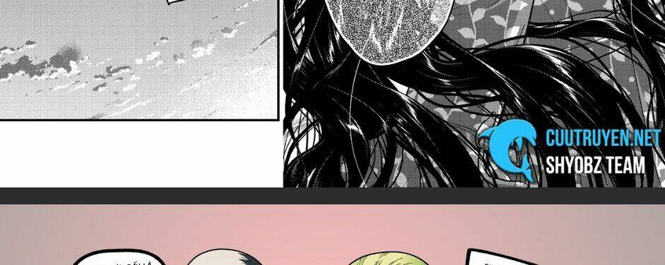 Thứ mà đôi ta mong muốn - Chapter 42 - Page 34