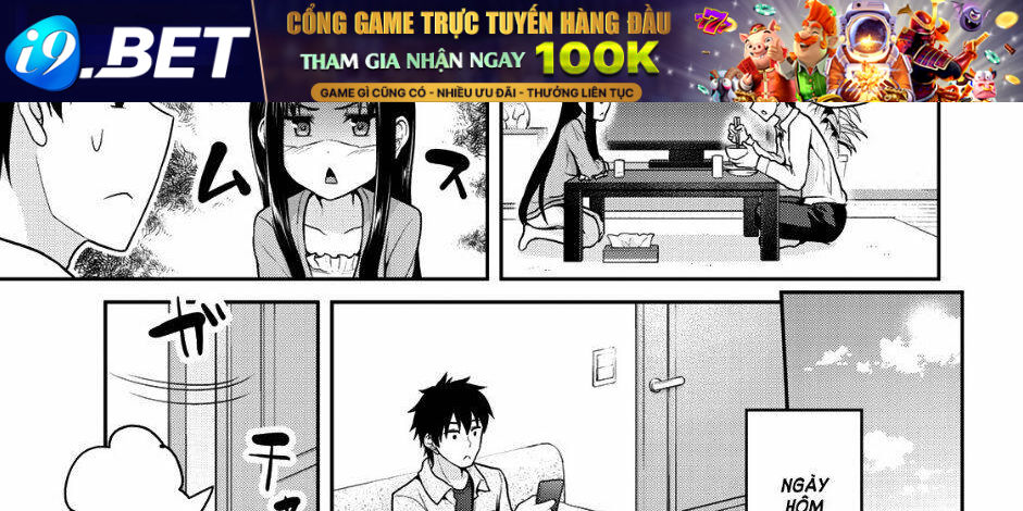 Thứ mà đôi ta mong muốn - Chapter 42 - Page 4