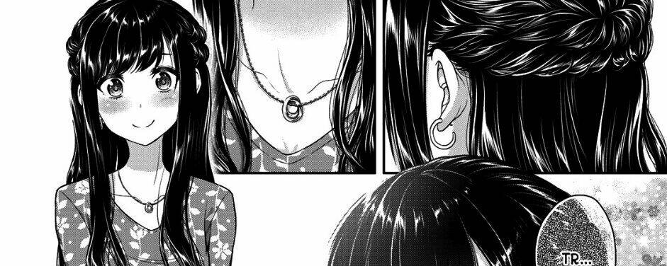 Thứ mà đôi ta mong muốn - Chapter 42 - Page 6