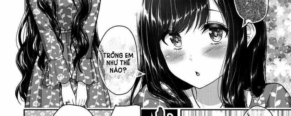 Thứ mà đôi ta mong muốn - Chapter 42 - Page 7