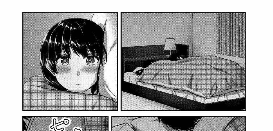 Thứ mà đôi ta mong muốn - Chapter 43 - Page 29