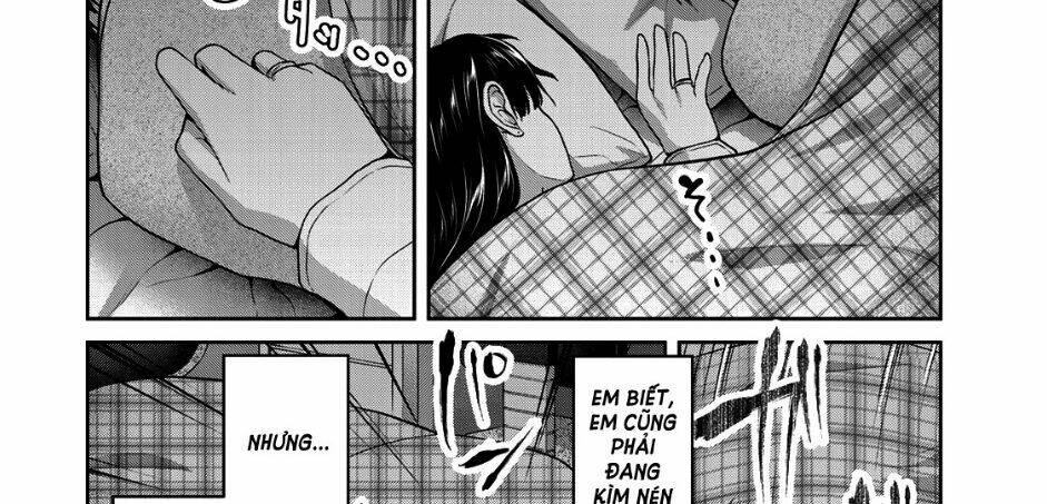 Thứ mà đôi ta mong muốn - Chapter 43 - Page 30