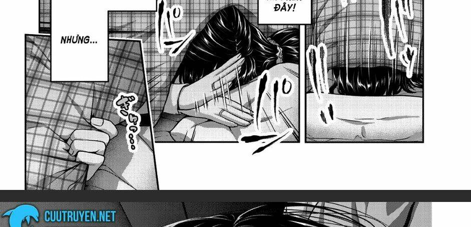 Thứ mà đôi ta mong muốn - Chapter 43 - Page 31