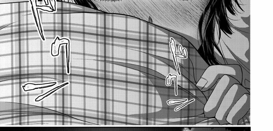 Thứ mà đôi ta mong muốn - Chapter 43 - Page 33