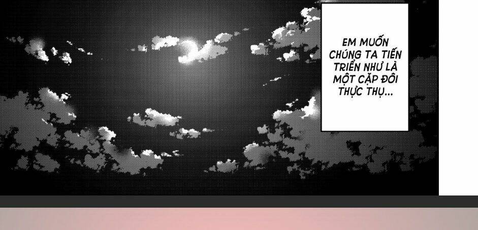 Thứ mà đôi ta mong muốn - Chapter 43 - Page 34