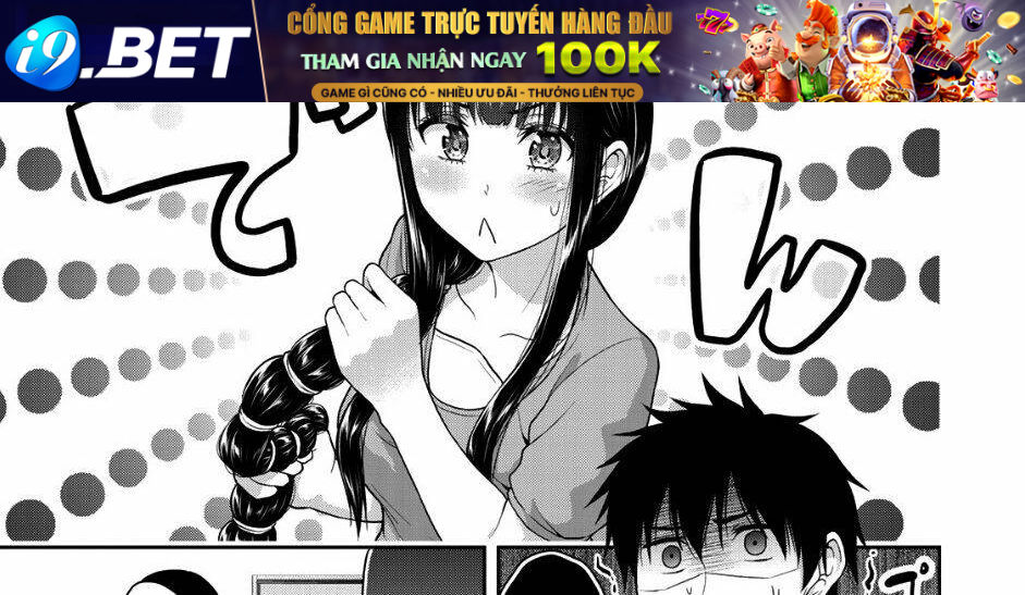 Thứ mà đôi ta mong muốn - Chapter 43 - Page 3