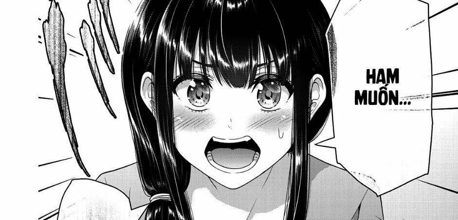 Thứ mà đôi ta mong muốn - Chapter 43 - Page 5