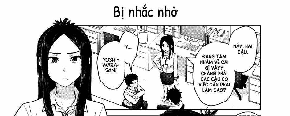 Thứ mà đôi ta mong muốn - Chapter 44 - Page 13