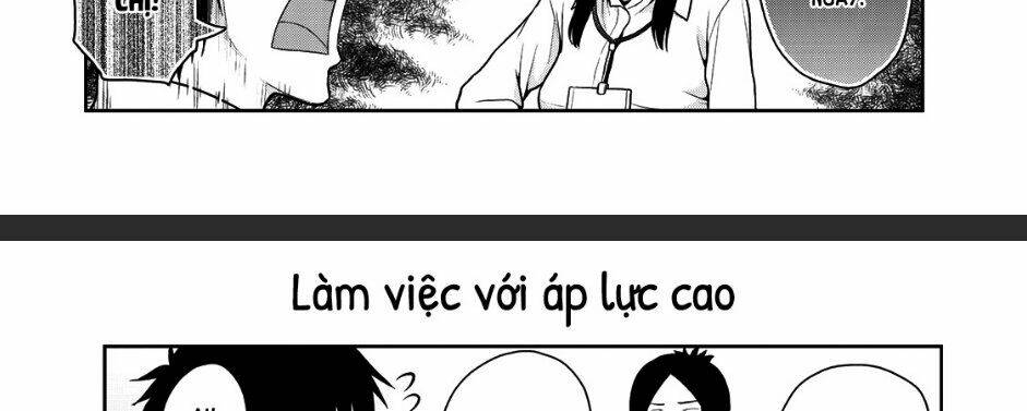 Thứ mà đôi ta mong muốn - Chapter 44 - Page 16