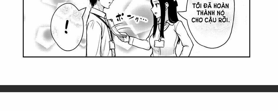 Thứ mà đôi ta mong muốn - Chapter 44 - Page 23