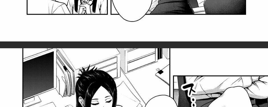 Thứ mà đôi ta mong muốn - Chapter 44 - Page 27