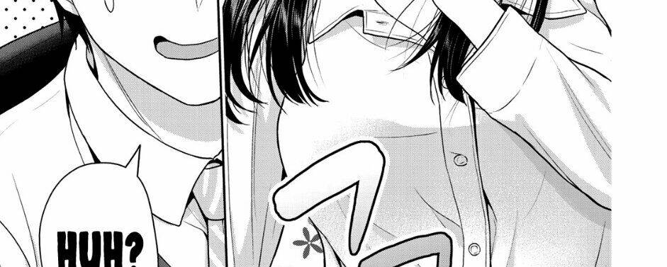 Thứ mà đôi ta mong muốn - Chapter 44 - Page 33