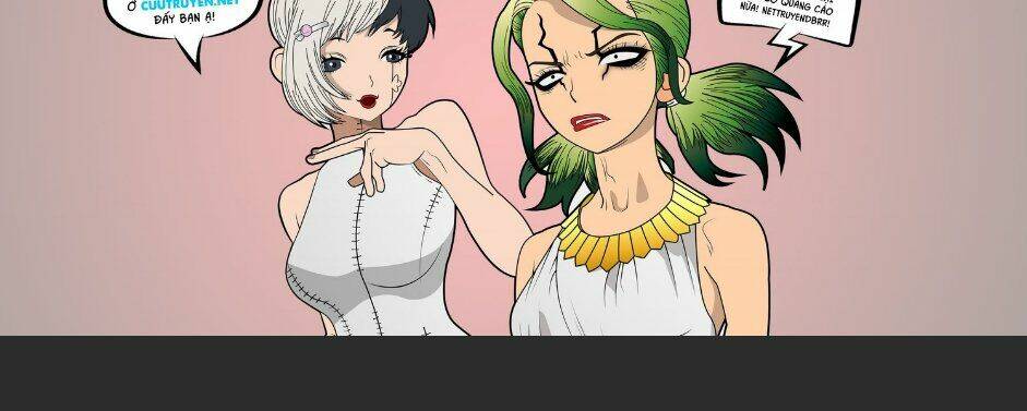 Thứ mà đôi ta mong muốn - Chapter 44 - Page 35