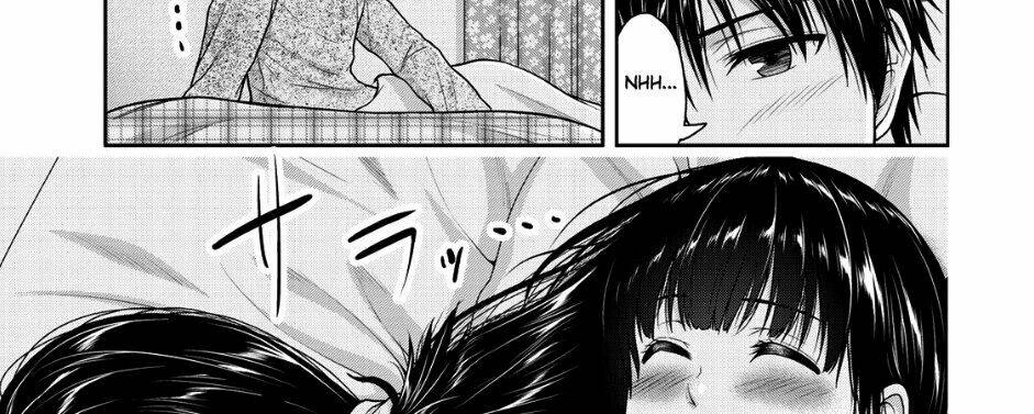 Thứ mà đôi ta mong muốn - Chapter 44 - Page 3