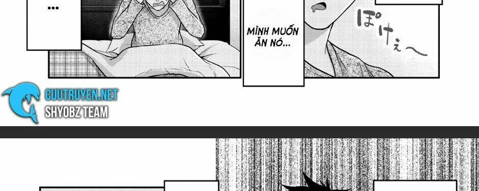Thứ mà đôi ta mong muốn - Chapter 44 - Page 5