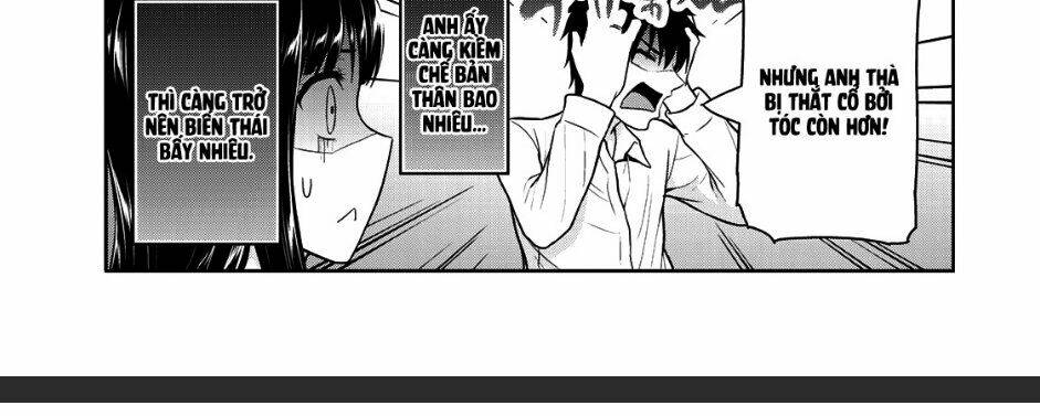 Thứ mà đôi ta mong muốn - Chapter 46 - Page 12